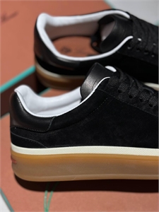 Кеды LORO PIANA 164313