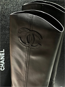 Сапоги CHANEL 164315