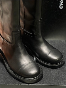 Сапоги CHANEL 164315