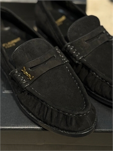 Мокасины YSL 164321