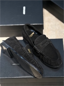 Мокасины YSL 164321