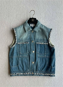 Жилет CHANEL 164331