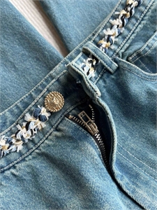 Жилет CHANEL 164331