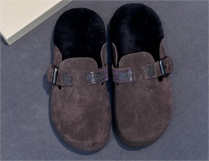 Мюли BRUNELLO CUCINELLI 164340