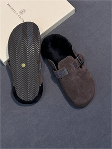 Мюли BRUNELLO CUCINELLI 164340