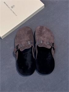 Мюли BRUNELLO CUCINELLI 164340