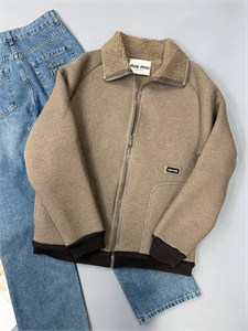 Бомбер MIU MIU 164343