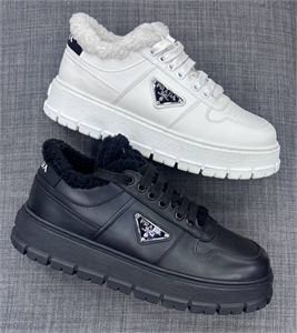 Кроссовки PRADA 164345