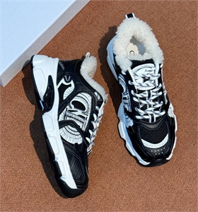 Кроссовки CHANEL 164347