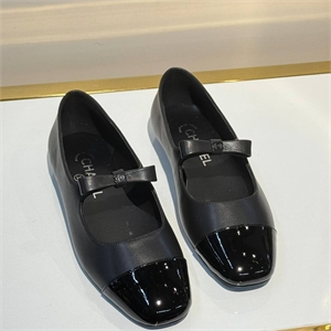 Балетки CHANEL 164352