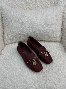 Лоферы  LOUIS VUITTON 164355