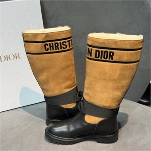 Сапоги DIOR 164357