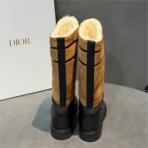 Сапоги DIOR 164357