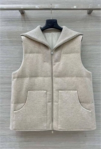 Жилет LORO PIANA 164365