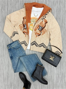 Кардиган  LOUIS VUITTON 164371