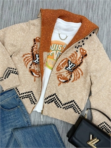 Кардиган  LOUIS VUITTON 164371