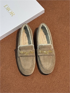 Мокасины DIOR 164374