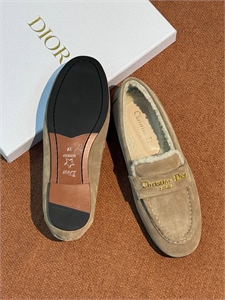 Мокасины DIOR 164374