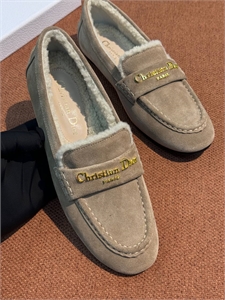 Мокасины DIOR 164374