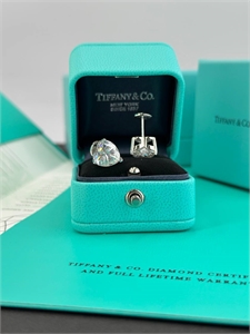 Кулон Tiffany&Co 164375