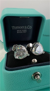 Кулон Tiffany&Co 164375