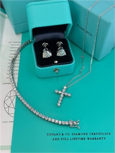 Браслет Tiffany&Co 164376