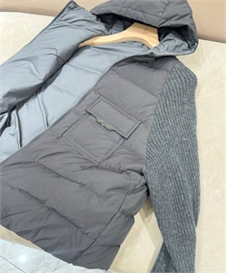 Куртка  BRUNELLO CUCINELLI 164380