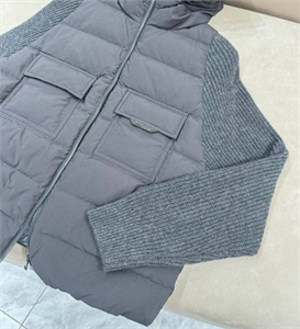Куртка  BRUNELLO CUCINELLI 164380