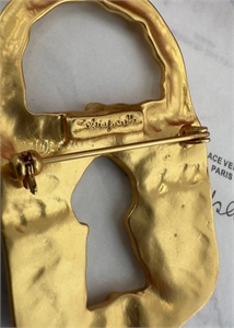 Колье Schiaparelli 164381