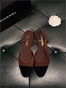 Туфли CHANEL 164391