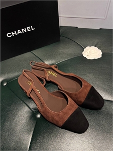 Туфли CHANEL 164391