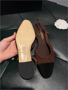 Туфли CHANEL 164391