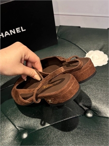 Туфли CHANEL 164391