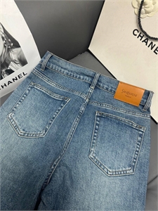 Джинсы YSL 164396