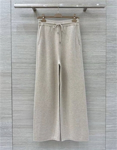 Кашемировые штаны 164445