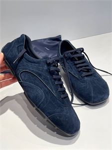 Кроссовки PRADA 164447