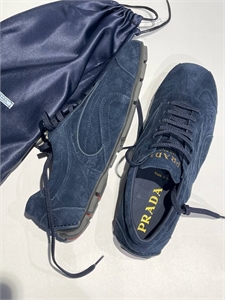 Кроссовки PRADA 164447