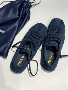 Кроссовки PRADA 164447