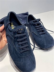 Кроссовки PRADA 164447