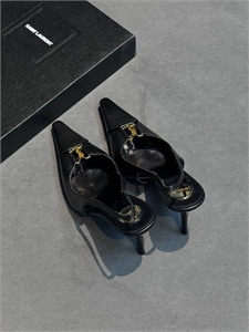 Туфли YSL 164451