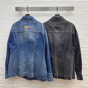 Джинсовый костюм DIOR 164452