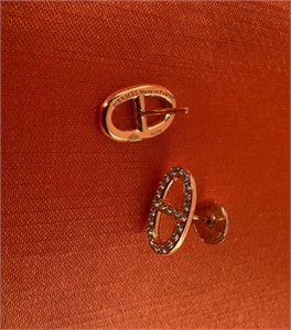 Кольцо HERMES 164453