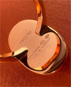 Кулон HERMES 164455