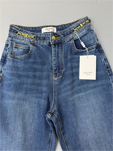Джинсы CELINE 164457