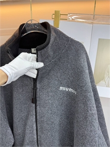 Худи MIU MIU 164460