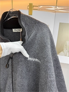 Худи MIU MIU 164460