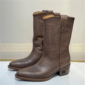 Казаки MIU MIU 164461