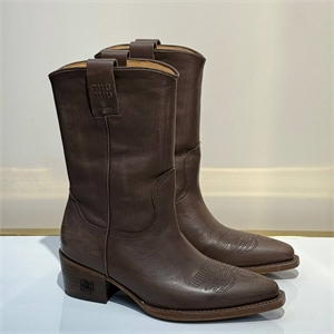 Казаки MIU MIU 164461