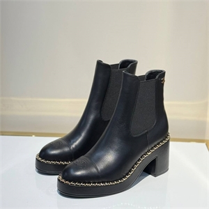 Ботильоны CHANEL 164476