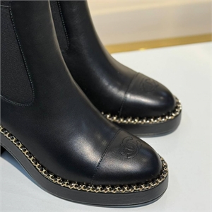 Ботильоны CHANEL 164476